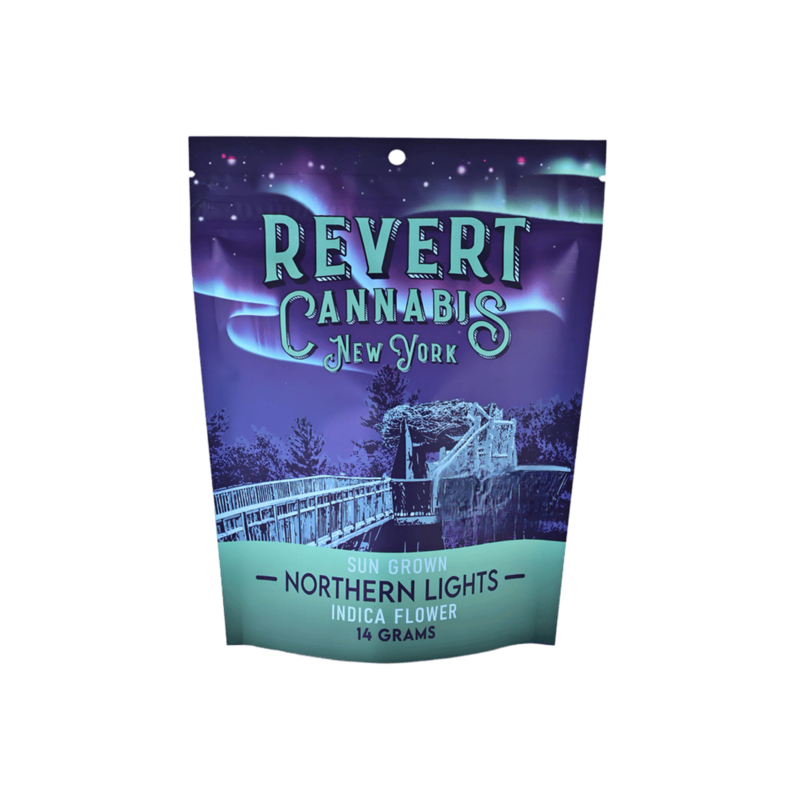 Revert - Northern Lights - 14g