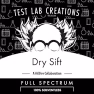 Test Lab Creations