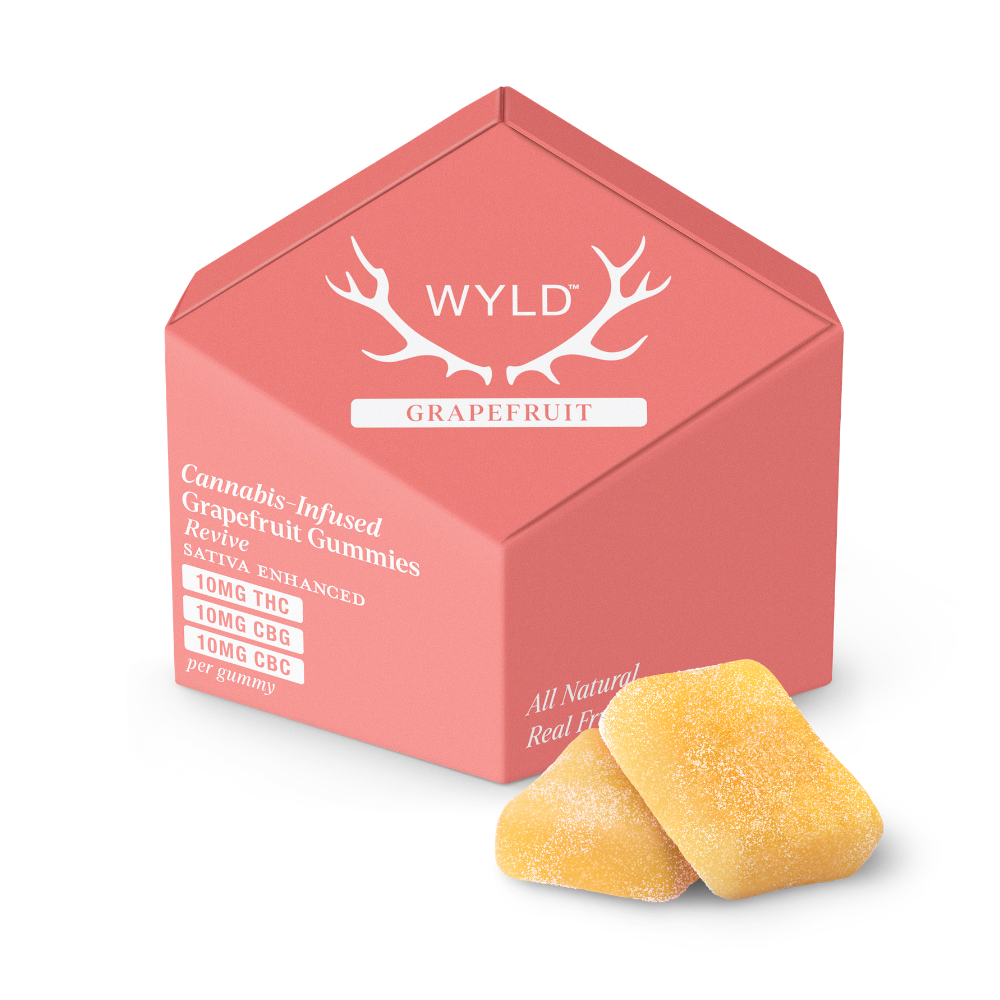Revive Grapefruit