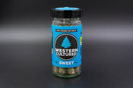Wedding Cake Jar o' Pre-Rolls 14-pack | 7g