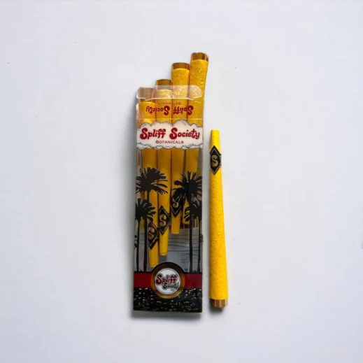 Cones | Mango | Spliff Society | 5ct