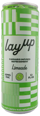 Limeade | THC | Layup