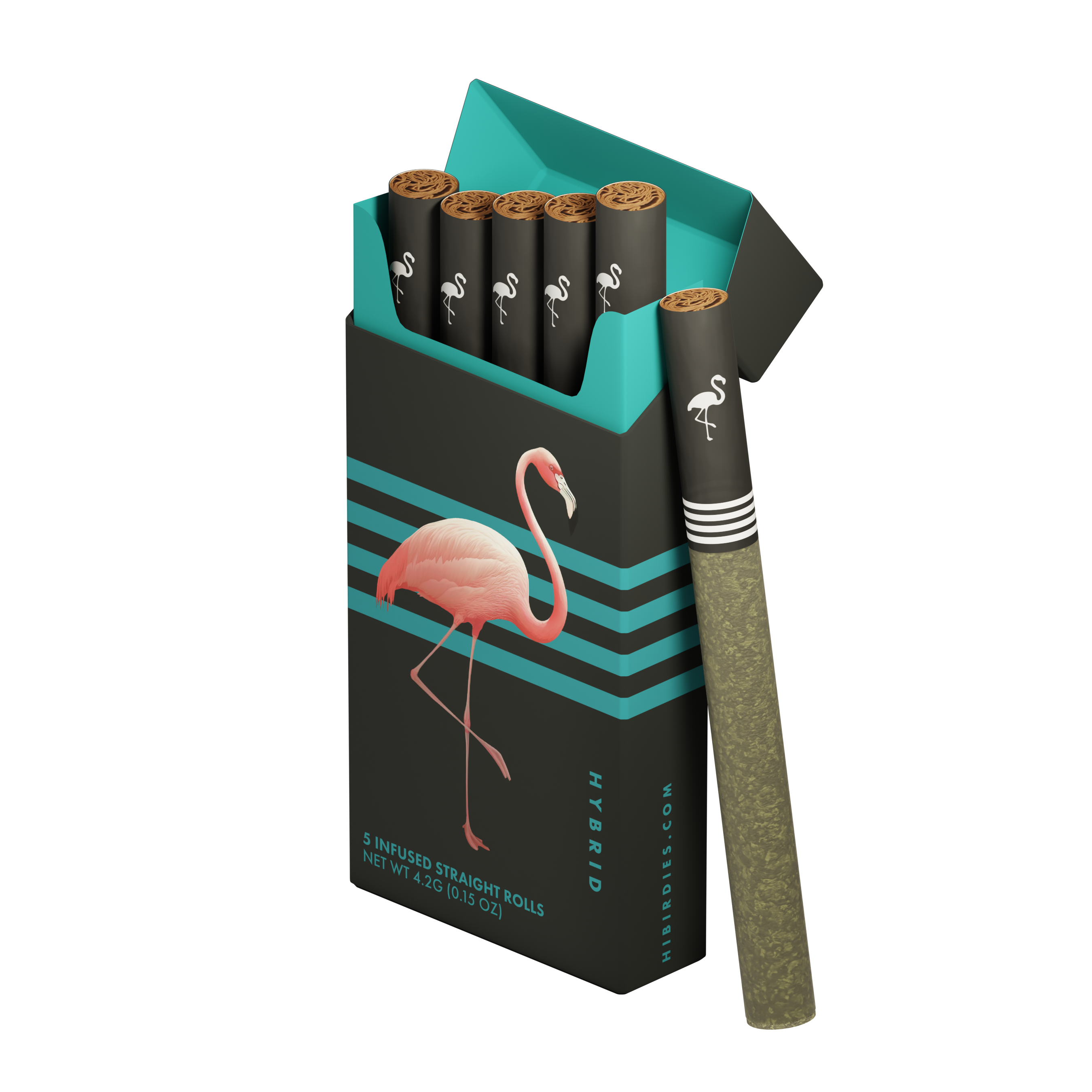 Ultra Hybrid 5 Pack [4.2g]