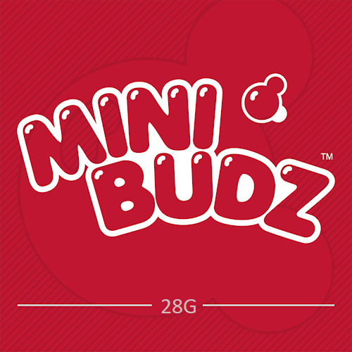 MIni Budz: Durban Cookies (S)