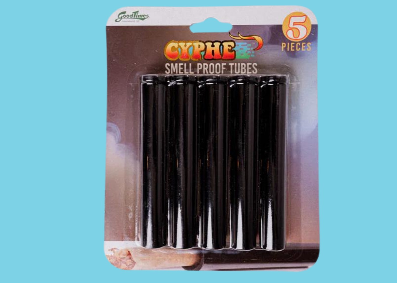 Cyphe - Doob Tube 5pk