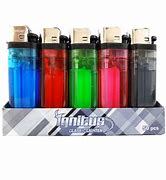 (05103) Ignitus Classic Lighter