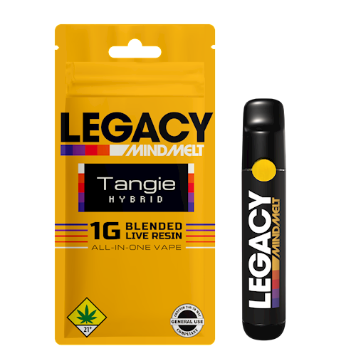 Tangie [DOH] All-In-One - Legacy Mindmelt by Buddies