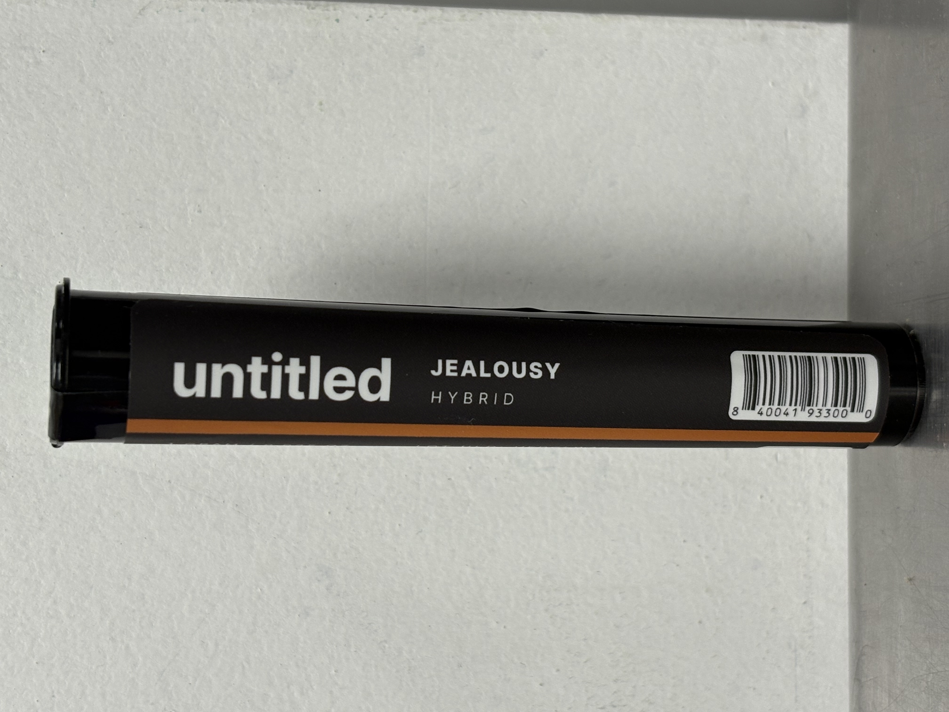 Jealousy | Pre roll | 1g