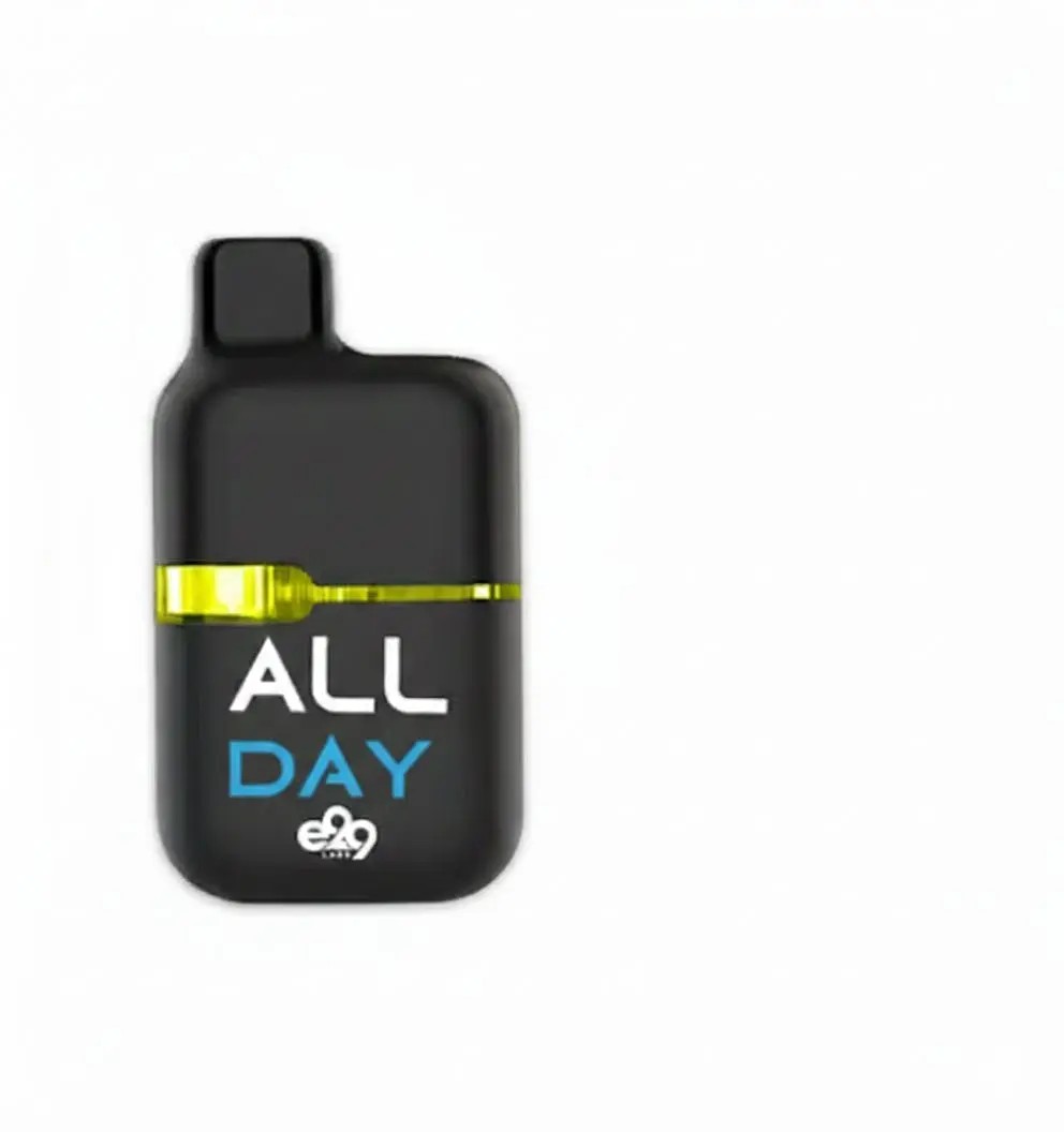 E29 Labs - All Day Sour Diesel Disposable Vape - 1g