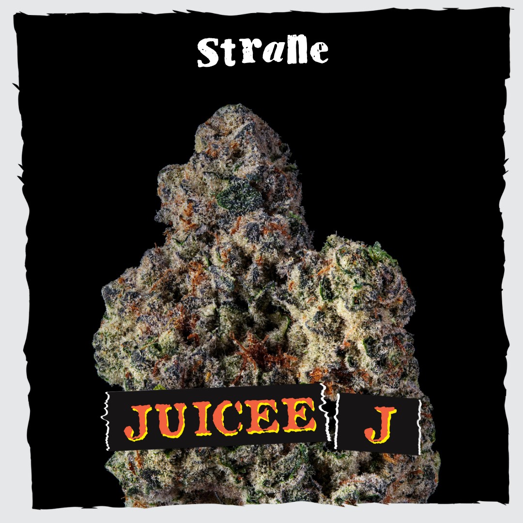 Juicee J