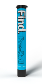 Find - Slingria - 1g - PR - S