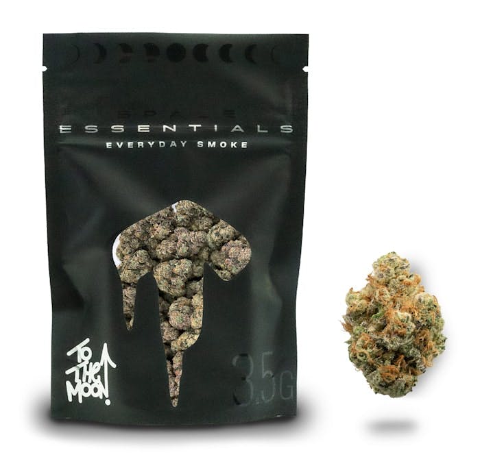 To The Moon | Northern Lights- Hybrid