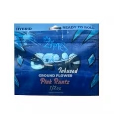 My Zypps Cryo Infused Prepackaged Shake | Pink Runtz
