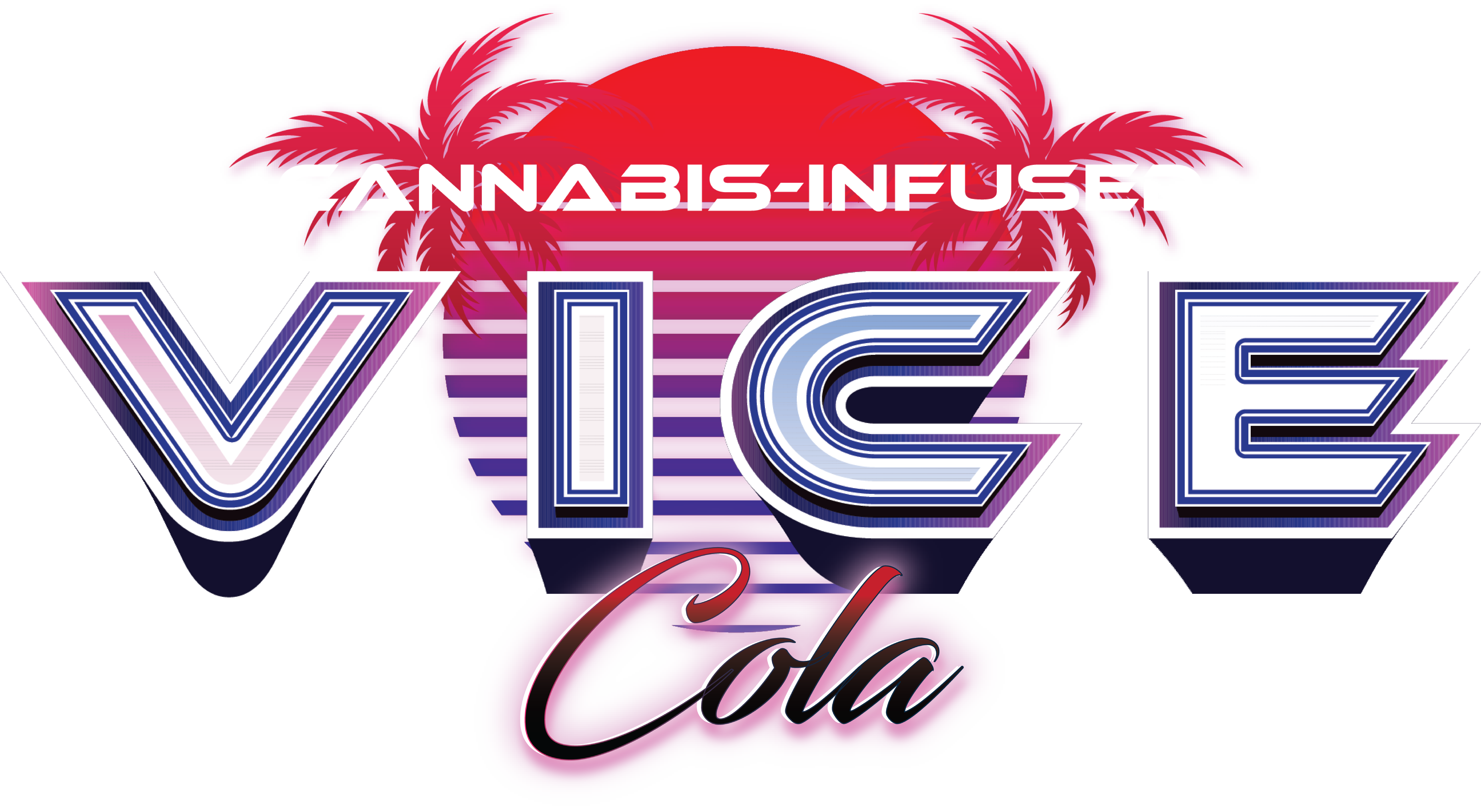 VICE: Grapefruit 1:1 (THC/CBG) - 12oz