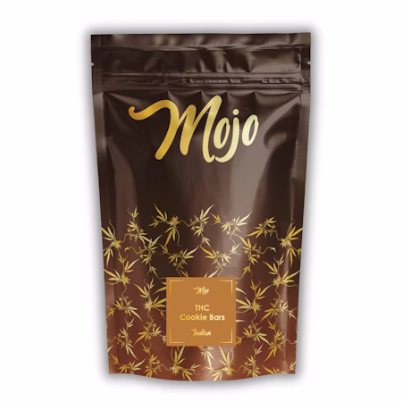 Cookie Bar Chocolate Bites 200mg