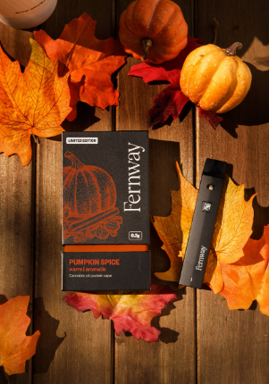 Pumpkin Spice