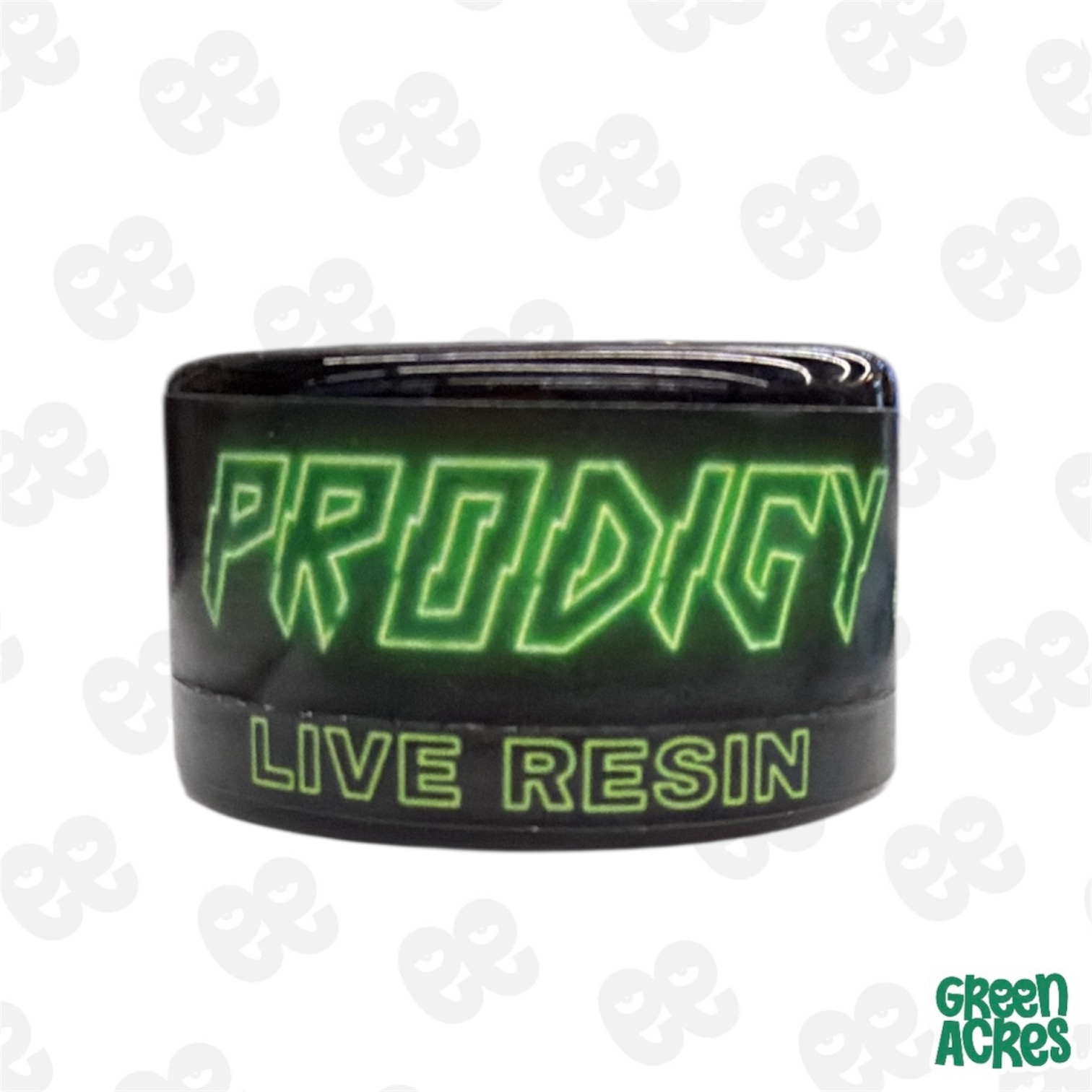 Prodigy Live Resin Badder