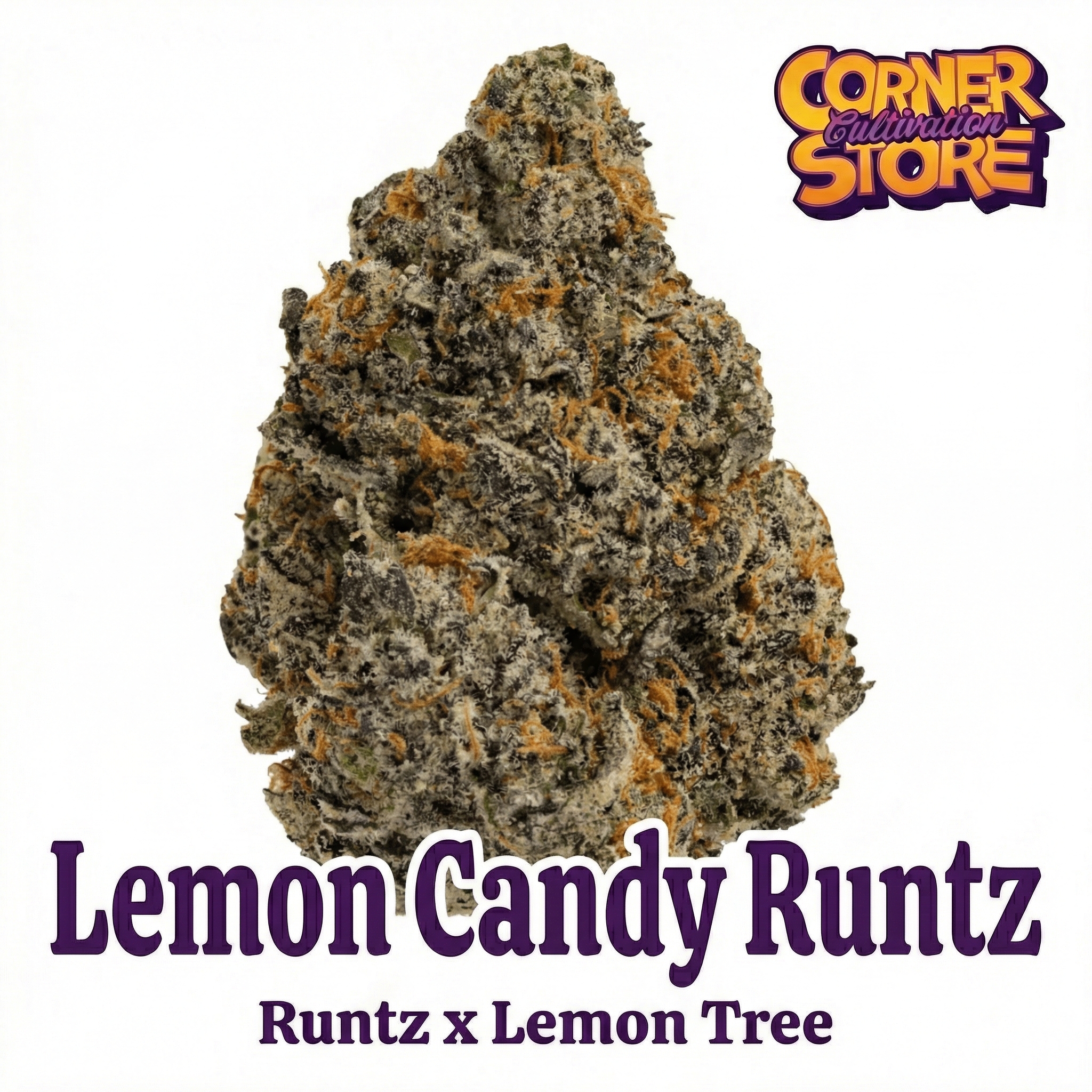 Lemon Candy Runtz