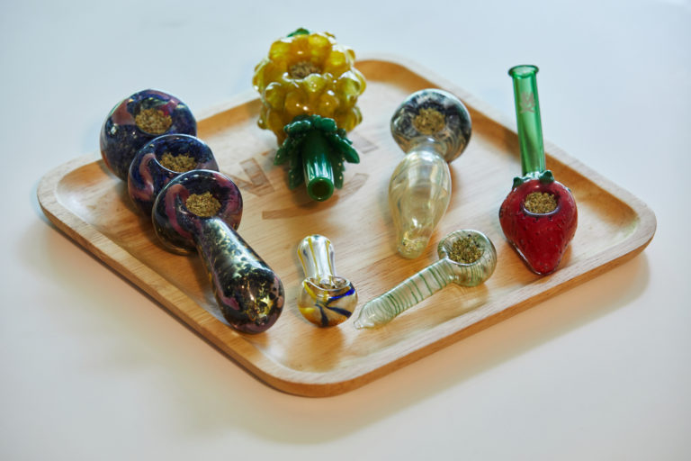 Pearl Banger Set R