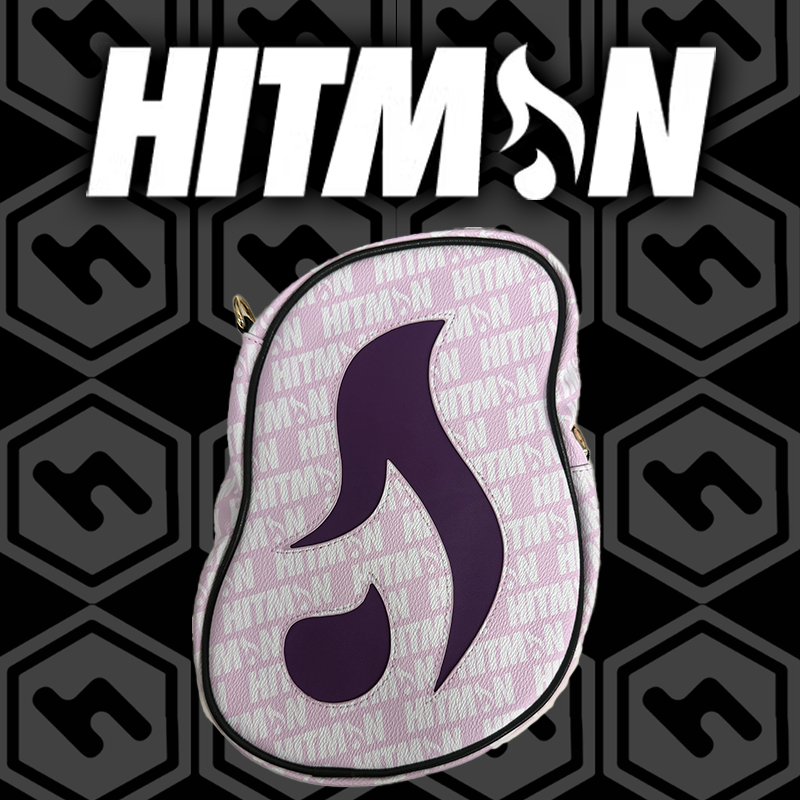 Lavender, Light Blue, Plum Flame