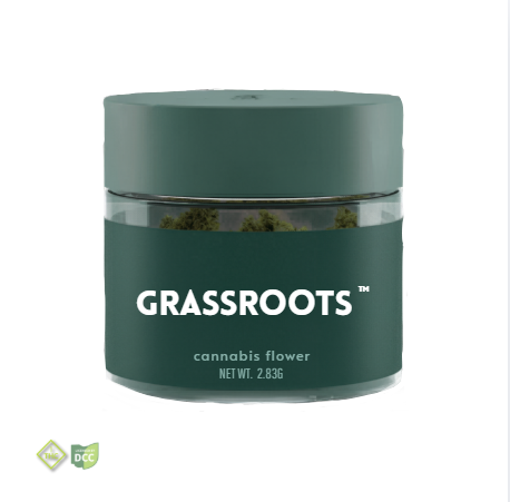 Peanut Butter Muffin 2.83g Sativa