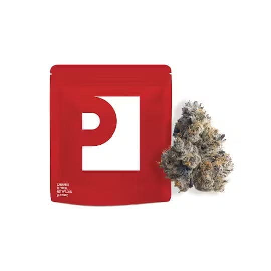 Preferred - Znacks - 3.5g