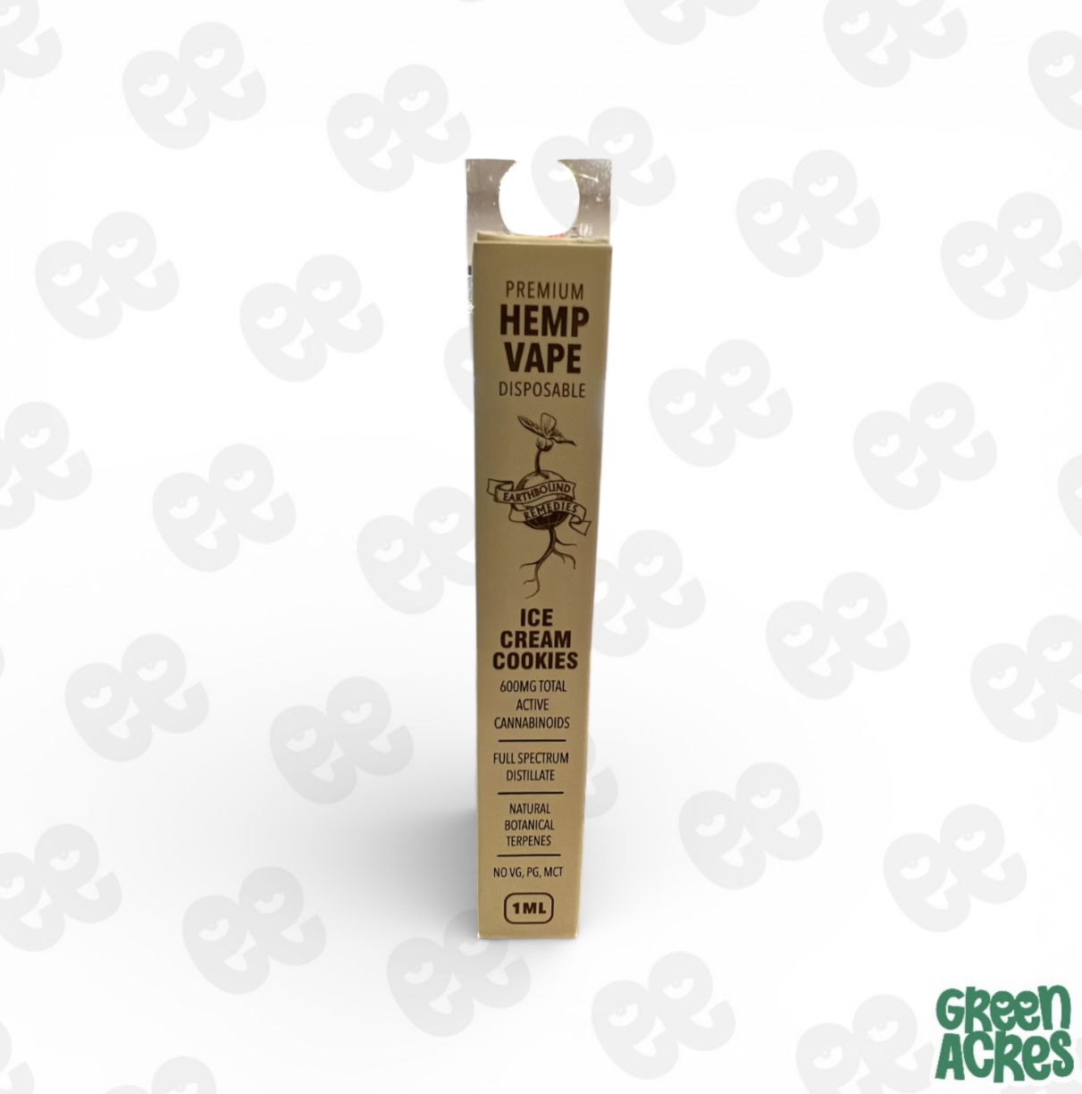 1ml Cbd Vape Disposable