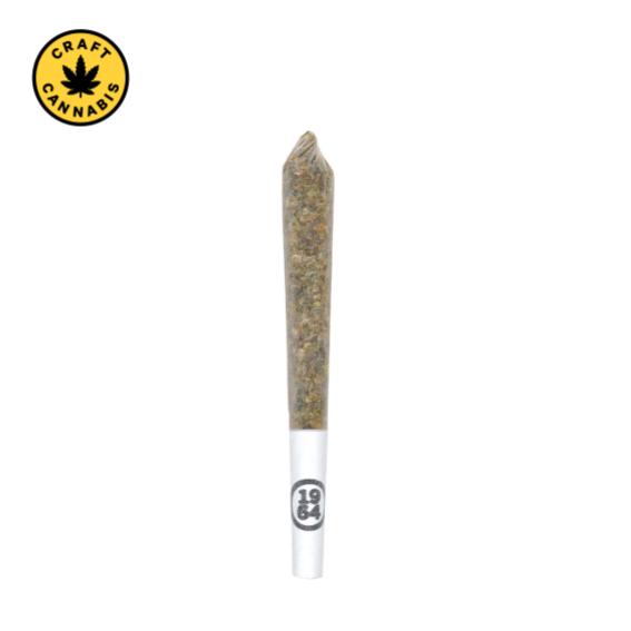 Organic Comatose Pre-Roll | 1x1g