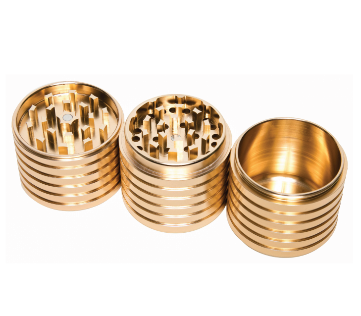 SACKVILLE Grinder 3pc: Pillar