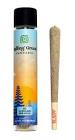 Northern Lights THC 29.54% | Indica Hybrid | Pre-roll
