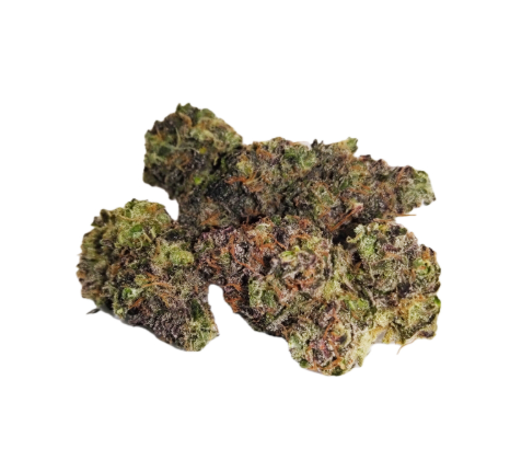 Belushi's Farms - Hash Burger - Bud