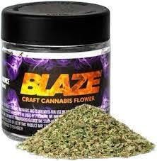 Shake Shelf Blaze Glue Fire Cookies (I)