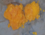 Lion Fruitopatamus Wax