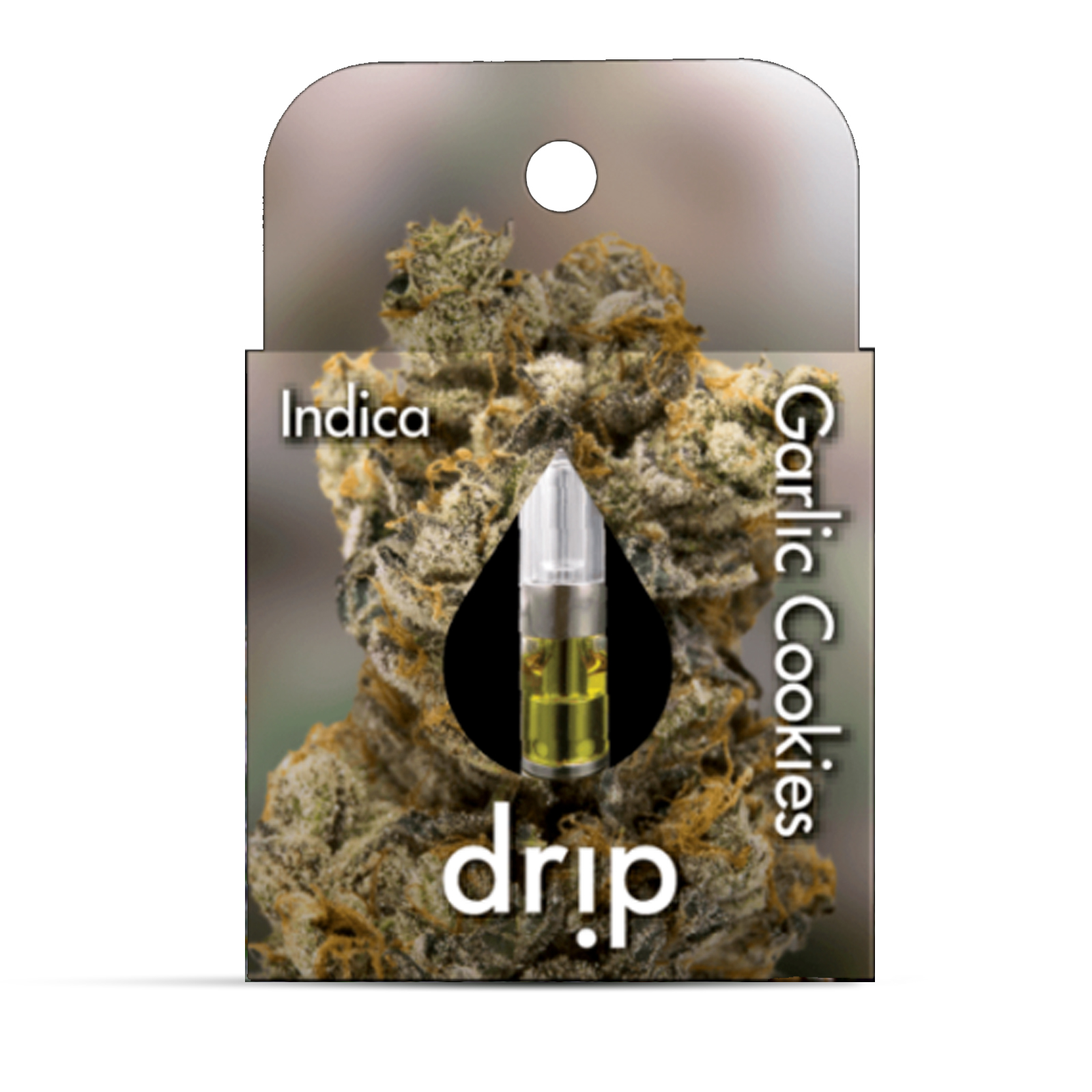 Garlic Cookies Cartridge | 1g