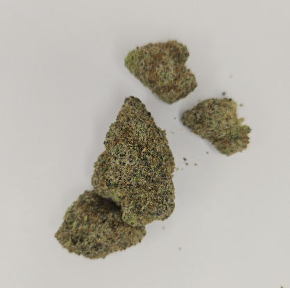 (2) Alternative Solutions: Hash Burger (H-I)