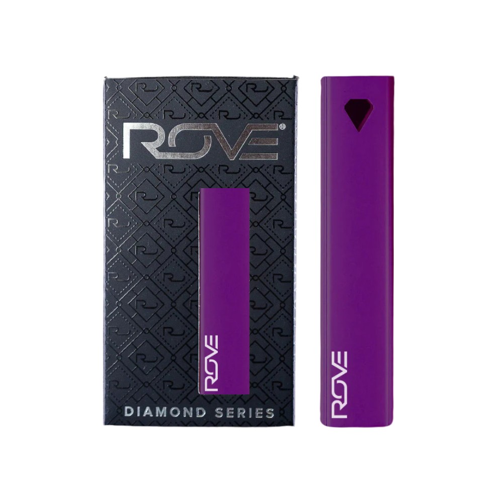 Rove Diamond Series Proprietary Battery -GDP