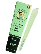 Green Cones 1 1/4