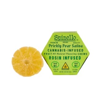 Rosin Gummies | Pear (S)