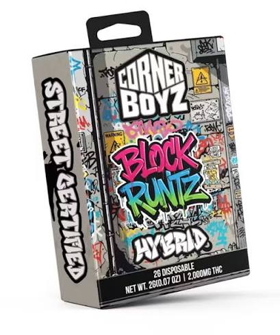 Block Runtz