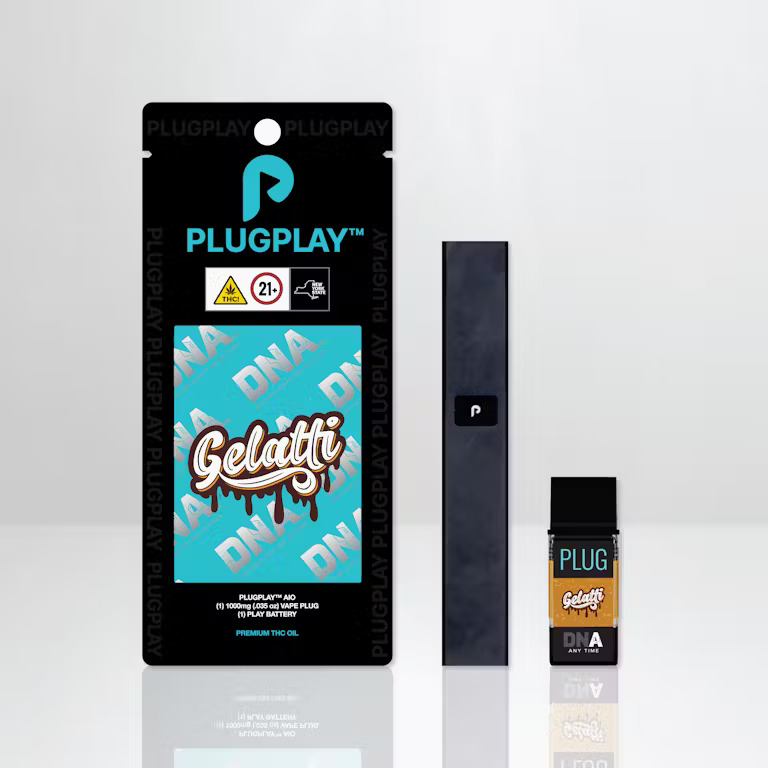 N Play Gelatti
