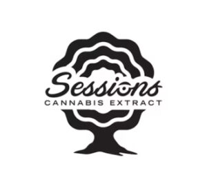 Sessions: Pina Colada X Forbidden Cookies Cone
