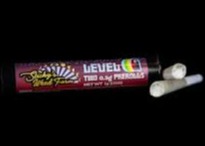 Stickys Weed Farm | Level G | Preroll 2pk