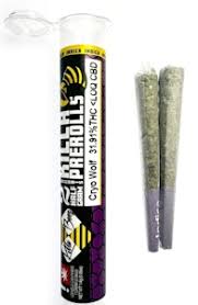 PRE-ROLL 2-PACK | DAYTONA 500
