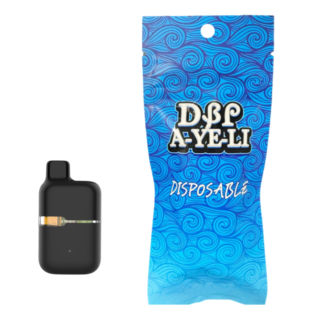 Li King Louis Xiii Disposable