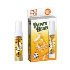 Cartridge Orange Cream