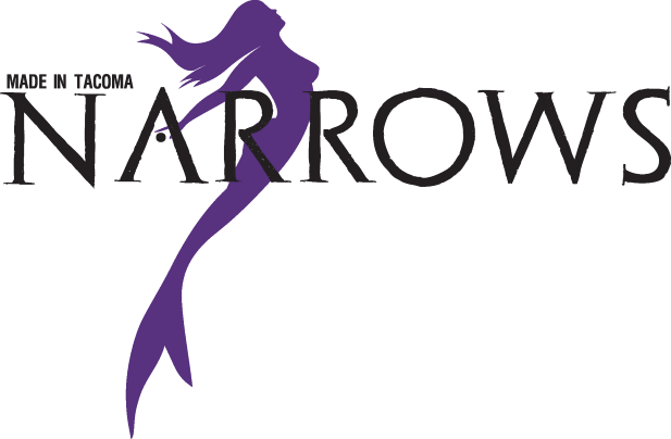 Gary Poppins [DOH] 2pk - by Narrows