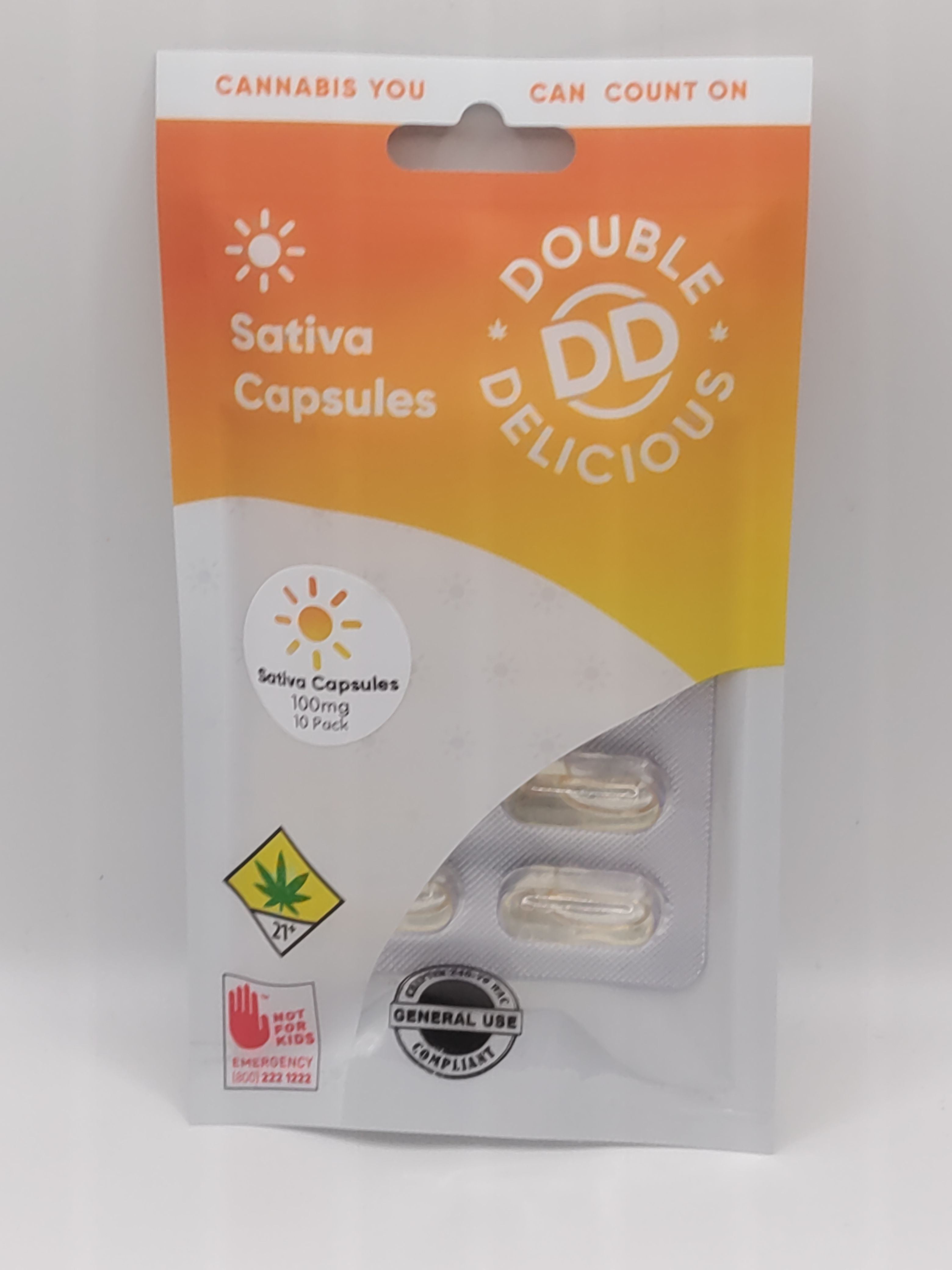 Distillate