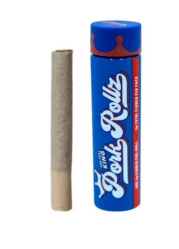 Copper Chem - PreRoll