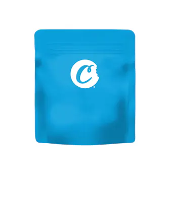 Bite Prepack Blue Razz