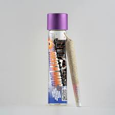 Jetpacks | Bigger Bang Infused Pre-Roll | Empire OG